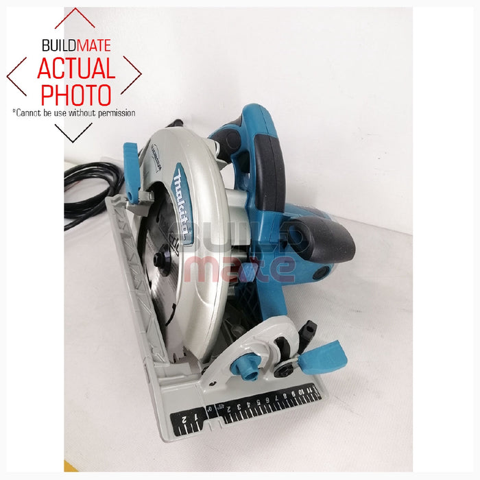 Makita Circular Saw 210mm 8-1/4″ 1800W 5008MG •BUILDMATE•