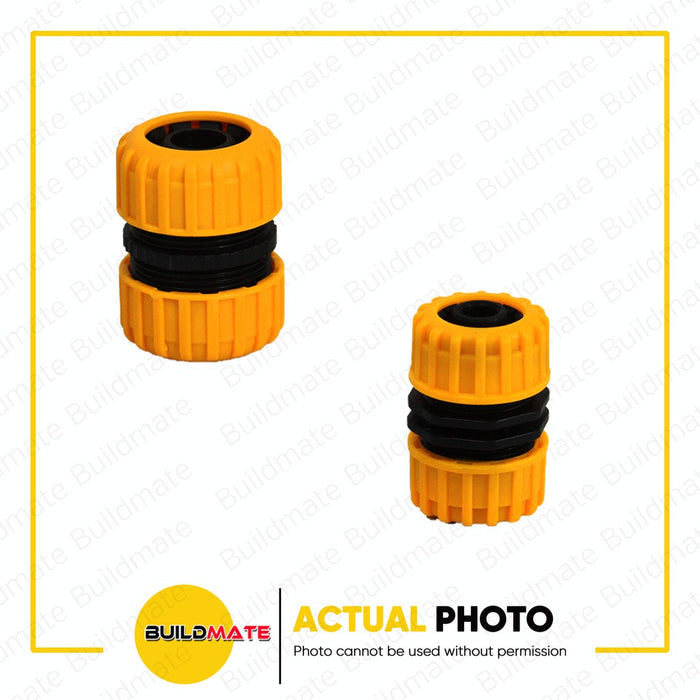 HOTECHE Hose Mender 1/2" | 3/4" SOLD PER PIECE •BUILDMATE•