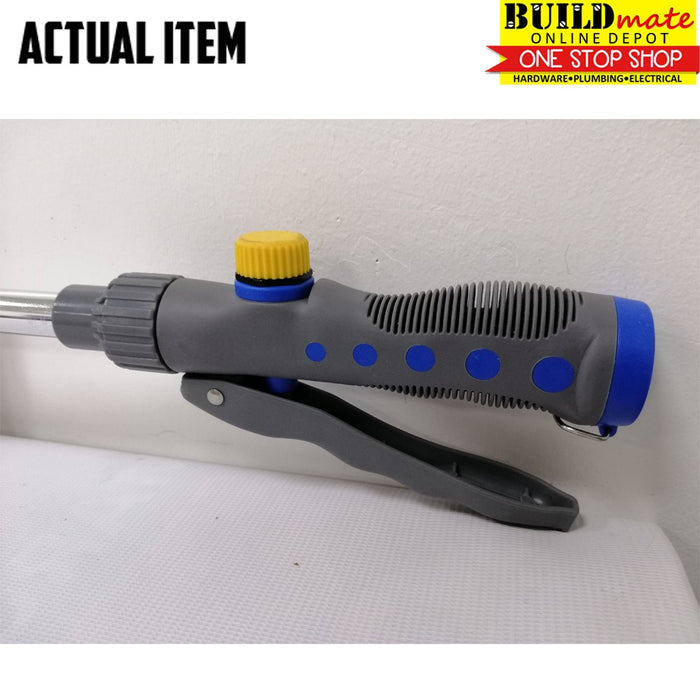 CRESTON 8-Pattern Garden Spray Wand A-1045 HIGH QUALITY