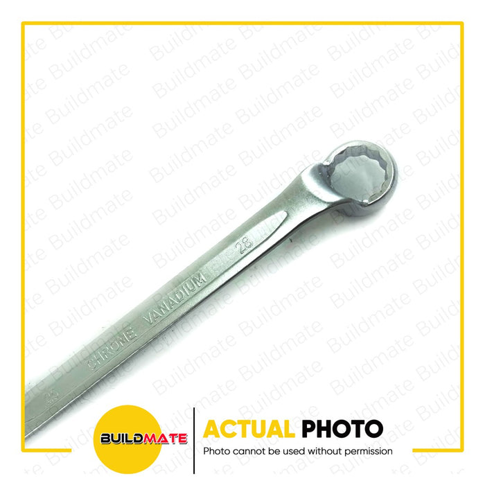 POWERHOUSE Box Wrench Chrome Vanadium SOLD PER PIECE •BUILDMATE• PHHT