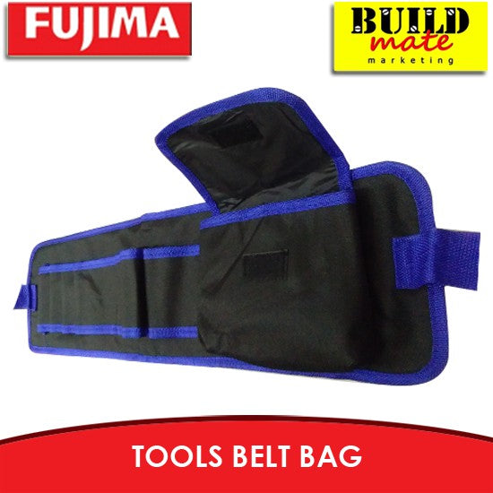 FUJIMA Tools Belt Bag 58x16x6cm •BUILDMATE•