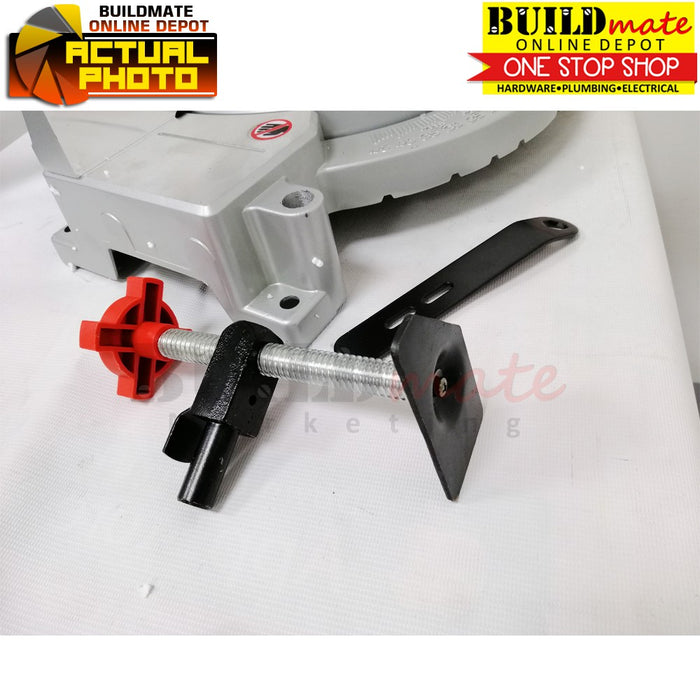 ZEKOKI Miter / Mitre Saw for Aluminum Cutting 1800W 255mm ZKK-2550MS •NEW ARRIVAL!•