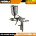 Proman K-3 Gravity Type Spray Gun 200ml P11-774