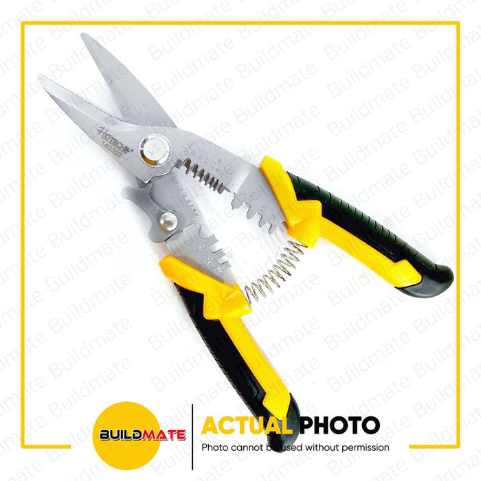 HOTECHE Multifunctional Electric Scissor 8" 140302 •BUILDMATE•