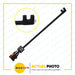 INGCO Bending Bar 600mm HBB12141 Carbon Steel •BUILDMATE• IHT