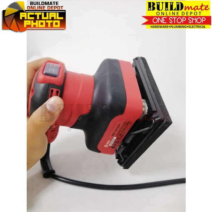 KEN Palm Finish Sander 260W 9500 100% ORIGINAL