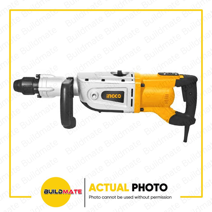 INGCO Rotary Hammer SDS Max 1700W RH17001 •BUILDMATE• IPT