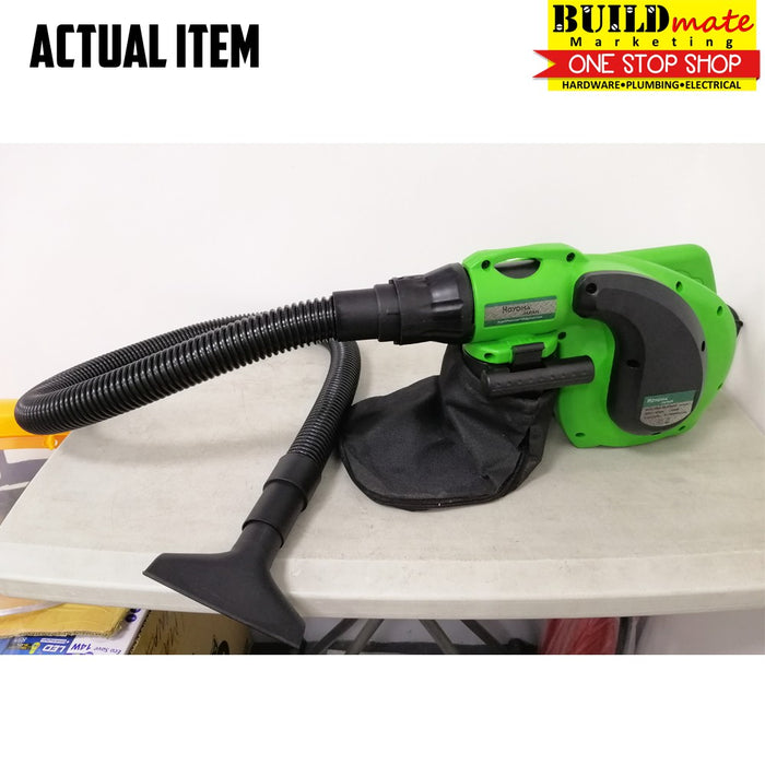 HOYOMA Electric Blower 700W EB-0024 •BUILDMATE• HYMPT
