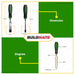 HOYOMA JAPAN Wood Chisel 3/8" 1/2" 1" 1-1/4" 1-1/2" 2" 1/4" 3/4" SOLD PER PIECE •BUILDMATE•