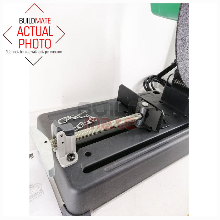MAKITA Original Chop Saw Cut Off Machine 2000W 355mm 14" M2401M •BUILDMATE•