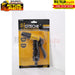 Hoteche Adjustable Plastic Spray Gun FULL & MIST 371001 •BUILDMATE• 