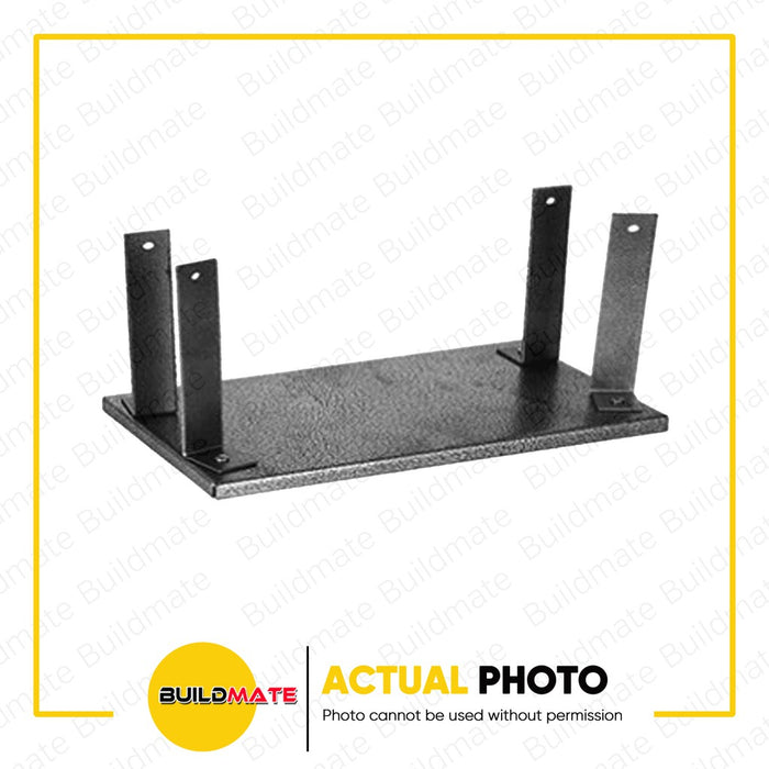 MEGA Electric Planer Attachment Stand Support 2 x 29 x 28cm •BUILDMATE•