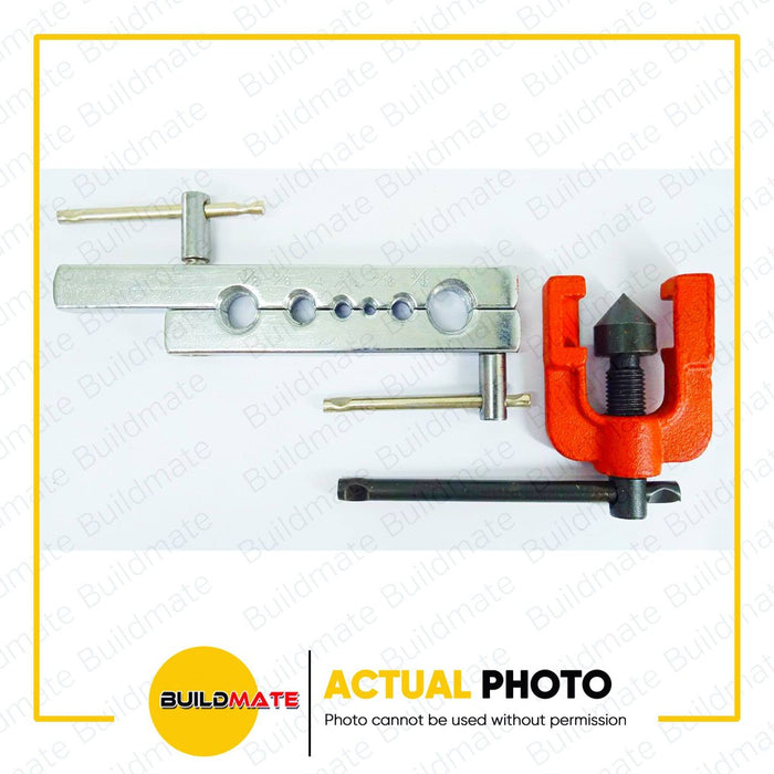 BUILDMATE Powerhouse Flaring Tool 3/16 to 5/8  - PHHT