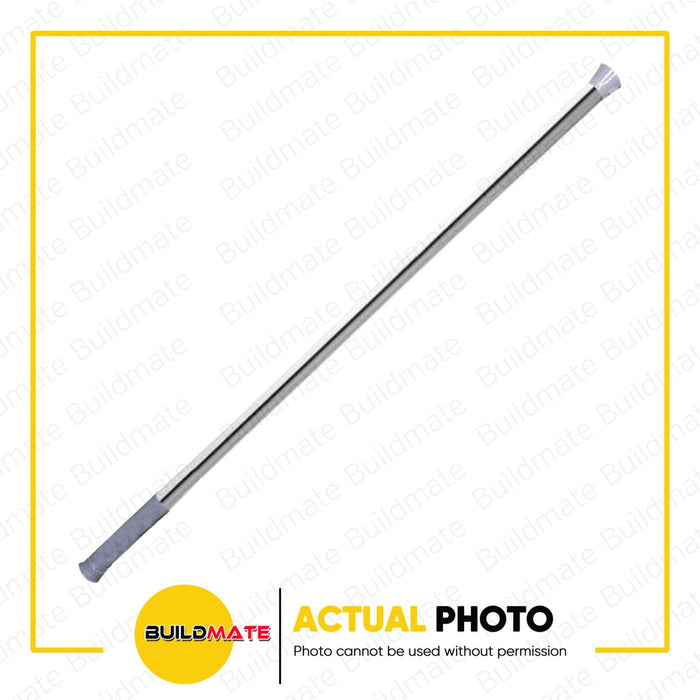 WATERHOUSE by POWERHOUSE Curtain Rod 71cm to 125cm (21" to 49") 683-99S •BUILDMATE• PHWH