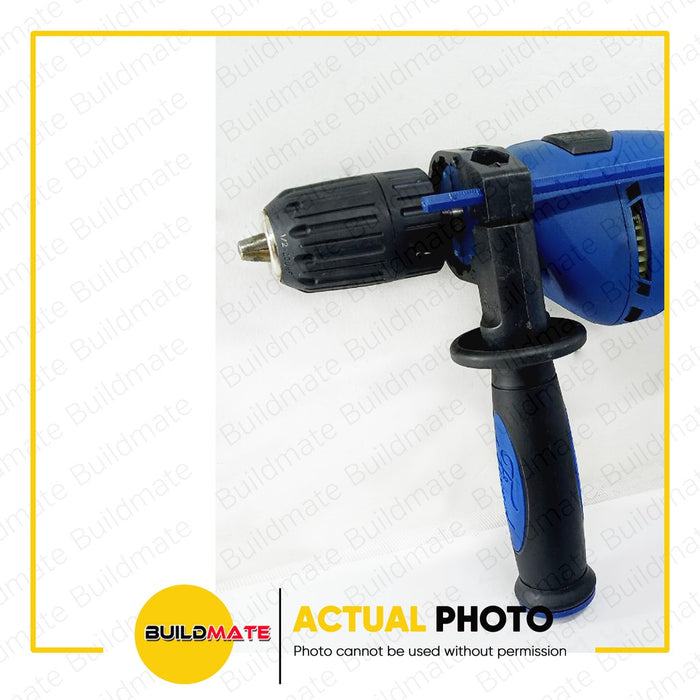 CLEARANCE SALE FORD 13mm Impact Drill Variable Speed 600W FE1 10