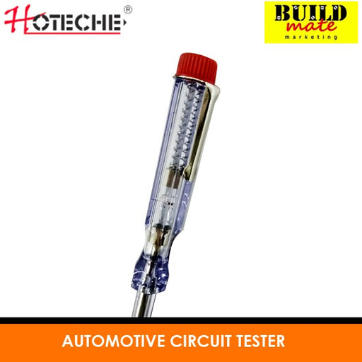 Hoteche Automotive Circuit Tester 286005 NEW ARRIVAL! •BUILDMATE• 