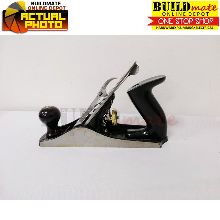 CRESTON Heavy Duty Hand Wood Planer Stanley Type SHT