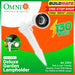 OMNI Deluxe Garden Lampholder Lamp Holder Ash Gray E27-GWH •BUILDMATE•