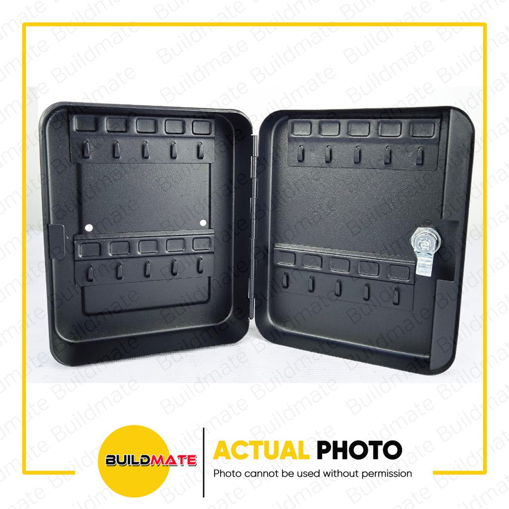 YALE Small Key Box YKB-200-BB2 •BUILDMATE• — Buildmate