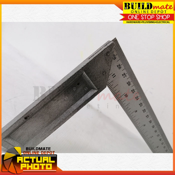 PROBUILD TRI SQUARE 10" / 12" •BUILDMATE•