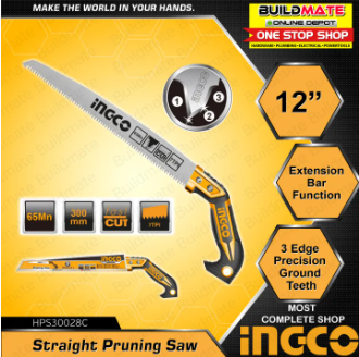 Ingco pruning saw discount
