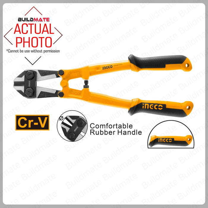 INGCO Bolt Cutter 24" Cr-V Blade HBC0824  •BUILDMATE• IHT