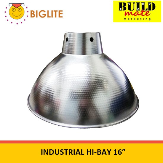 Biglite Hi-Bay 16" AHB-16 -  3 PIECES