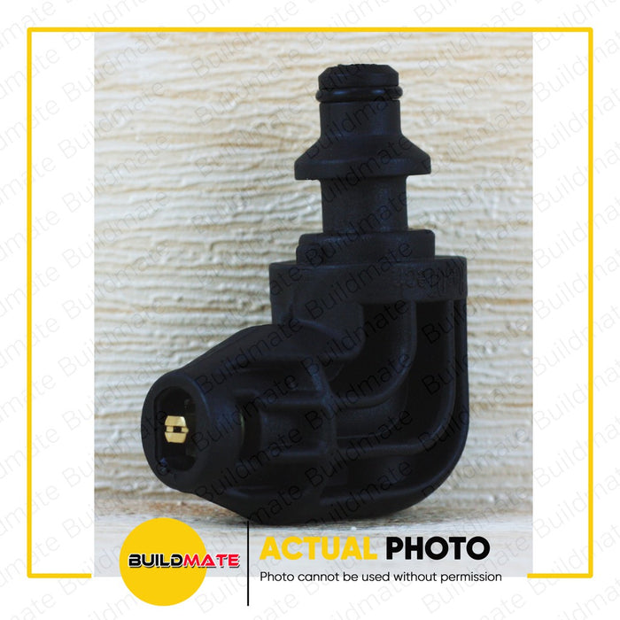 HOYOMA Spare Parts 90 Degree Nozzle for High Pressure Washer HT-DN90 •BUILDMATE• HYMA