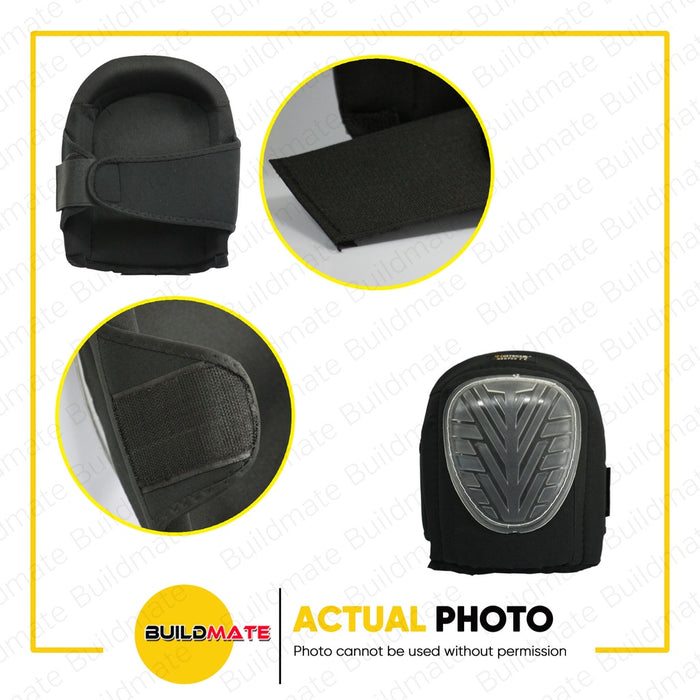 HOTECHE Knee Pads Silica Gel HTC-435702 •BUILDMATE•