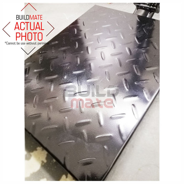 INGCO 100KG Rechargeable Electronic Scale Digital Screen With Charger HESA31003 •BUILDMATE• IPT