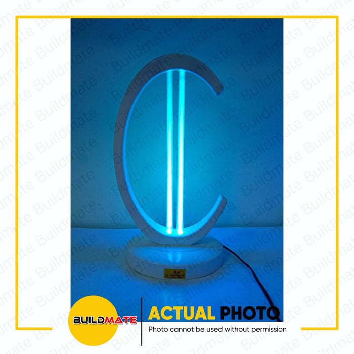 UV Lamp Light C-Type •BUILDMATE•