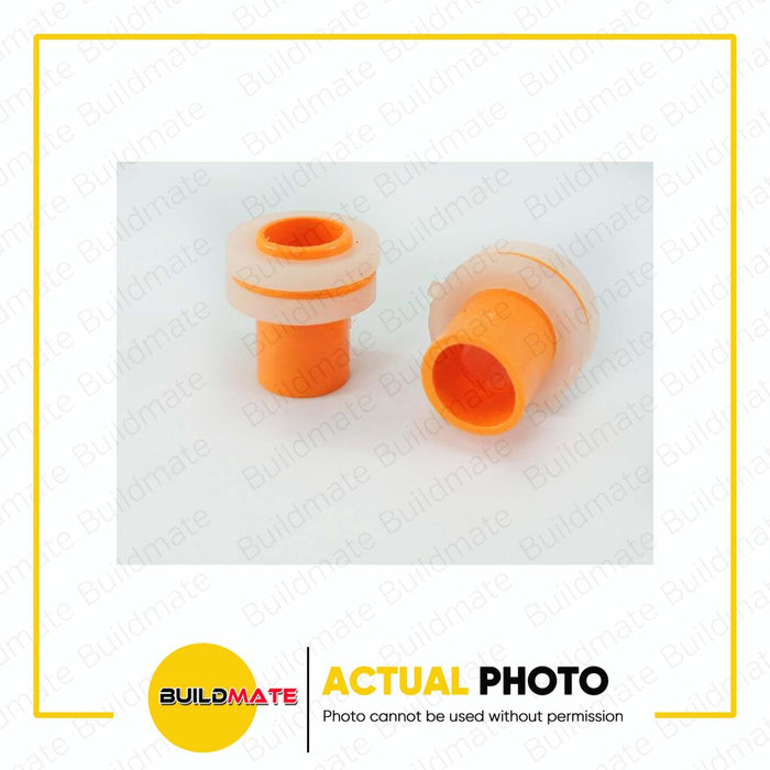 S.G.C. Silicon Seal Ring Gaskets Faucet Connector C16A •BUILDMATE•