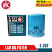 Vic Oil Filter C-207 Nissan Sentra •BUILDMATE•