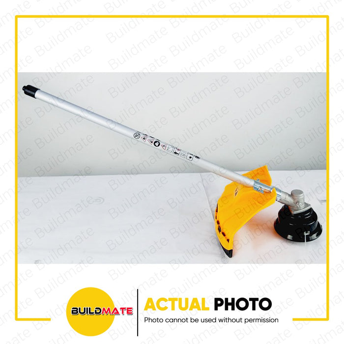INGCO Gasoline Multi-Tool Hedge Chainsaw Grass Cutter GMT55231 •BUILDMATE• IPT