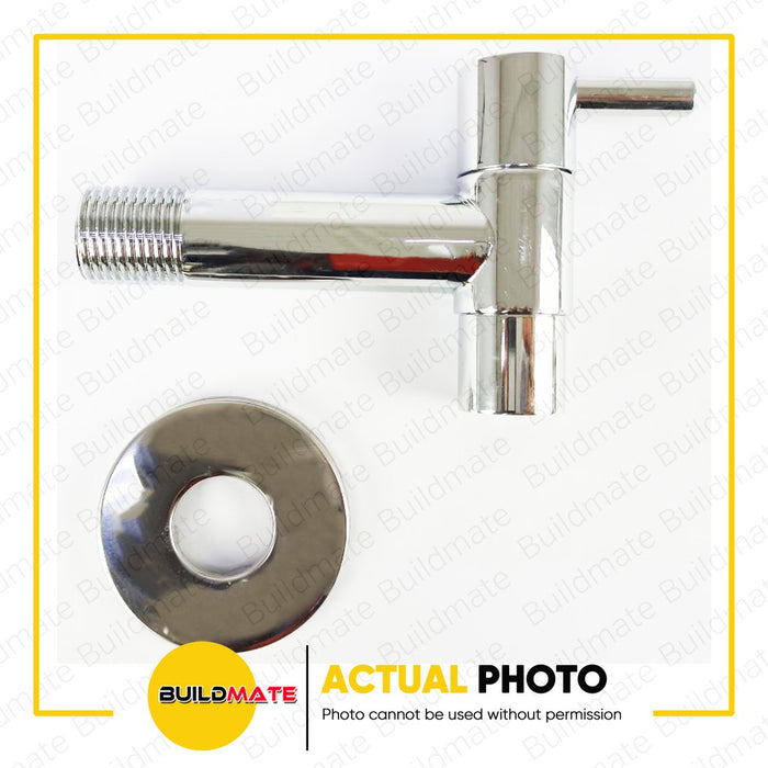 S.G.C. Wall Faucet S.G.C.-9010-4 •BUILDMATE•
