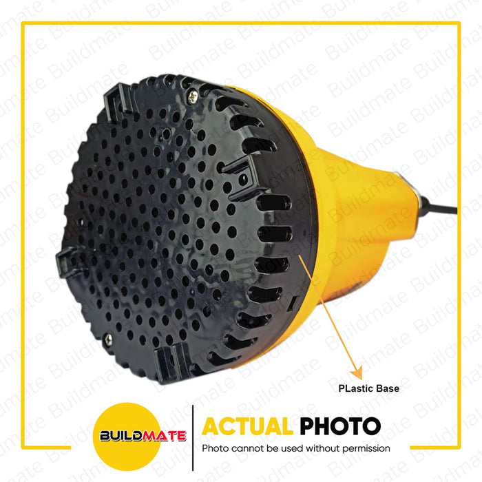 INGCO PURE COPPER 250W Submersible Water Pump 0.3 HP SPC2502-5 •BUILDMATE• IPT