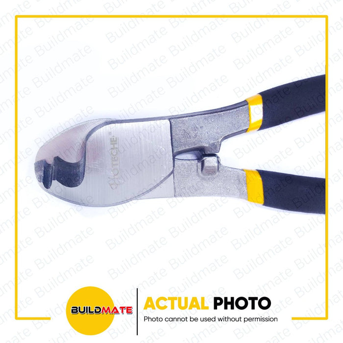 HOTECHE Cable Cutter 8" x 200mm 140602 •BUILDMATE•