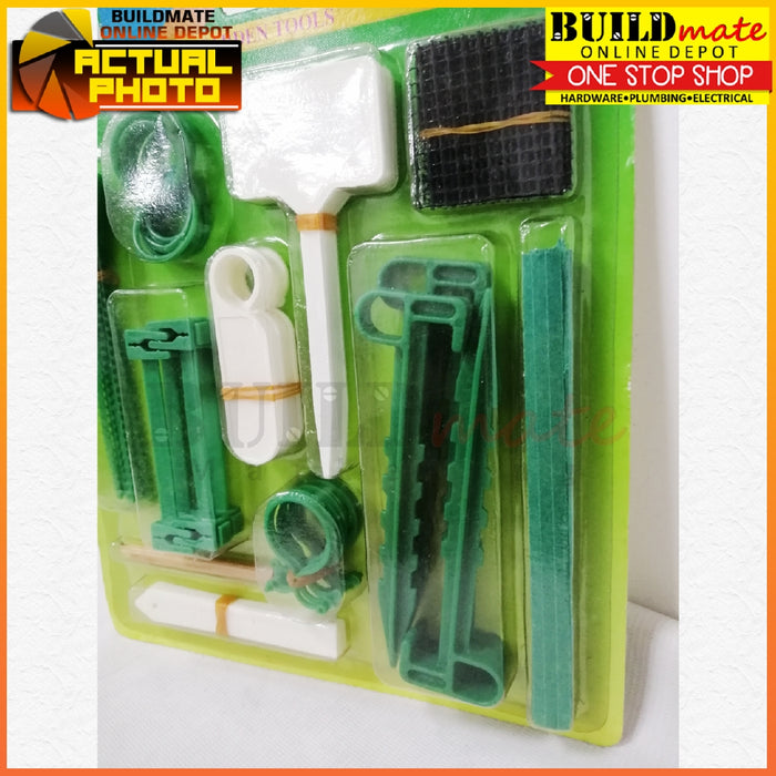 Daiken Gardening Assist Tool Set DGD096 •BUILDMATE• 