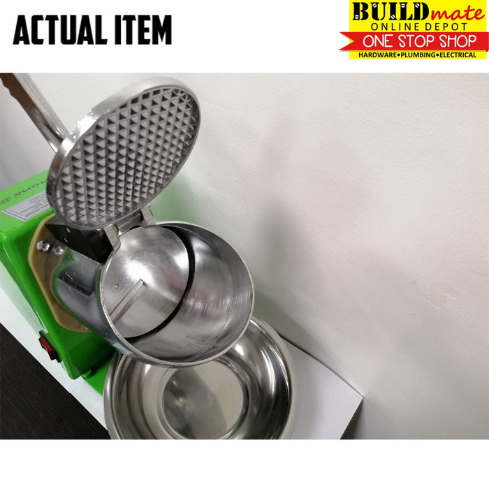 Hoyoma Ice Crusher 380W MC108 NEW ARRIVAL! •BUILDMATE• HYMPT