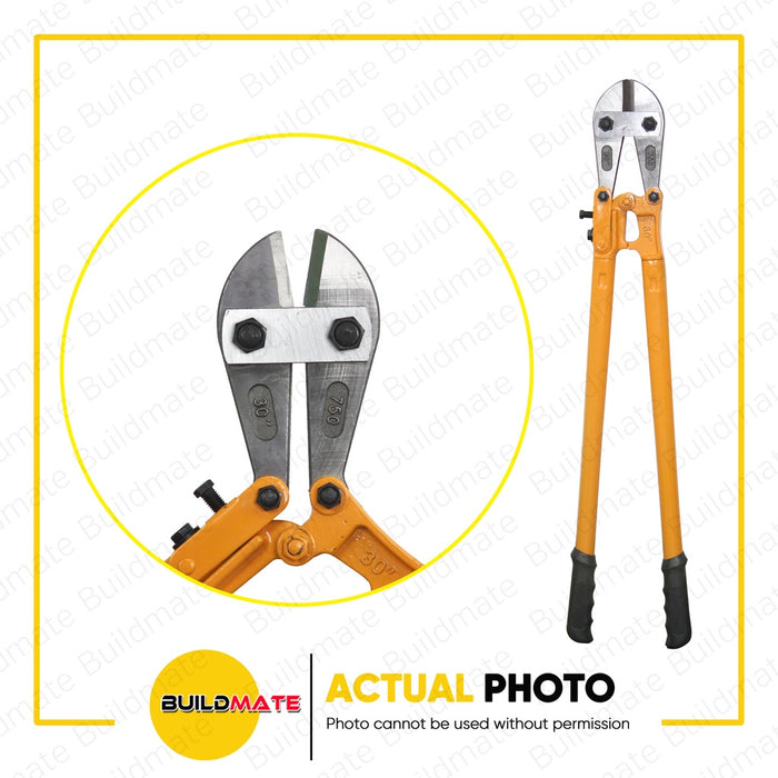 HOTECHE Bolt Cutter 30" 750mm HTC-130205 •BUILDMATE•