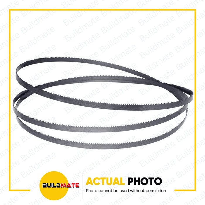 HOTECHE Band Saw Blade 6T | 14T SOLD PER PIECE •BUILDMATE•