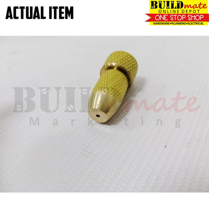 HOYOMA Brass Power Sprayer Sprinkler Nozzle H-SN01 •BUILDMATE• HYMA