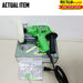OXFORD England Electric Polisher 450W 5" Ø125mm OXEP125 / HOYOMA GV5000 •BUILDMATE•