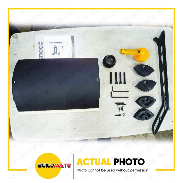 INGCO Thickness Planer 1500W 5-153mm TP15003 +FREE TAPEMEASURE & GLOVES •BUILDMATE• IPT