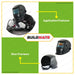 GREENFIELD Welding Helmet Mask Auto Darkening 08-03-20100 •BUILDMATE•