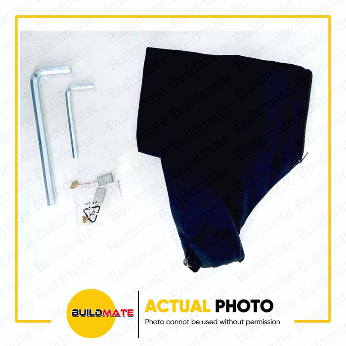 HOYOMA Miter Saw 190mm MS1902 •BUILDMATE• HYMPT