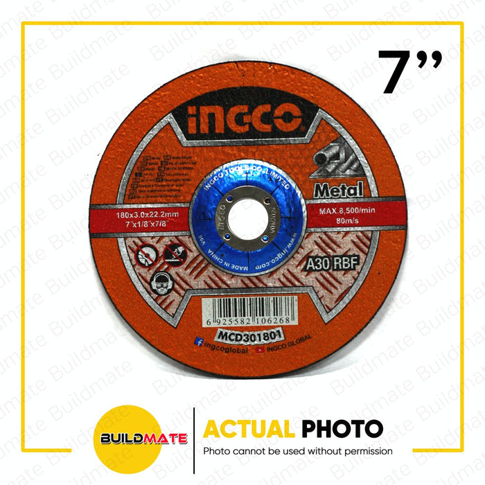 INGCO 7