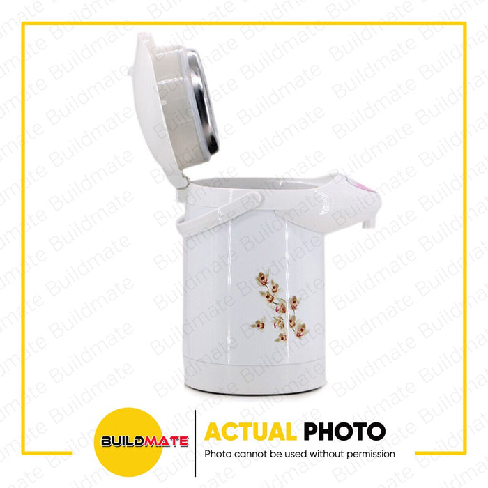 MICROMATIC Electric Airpot 2.5L 600W MAP-2.5L •BUILDMATE•