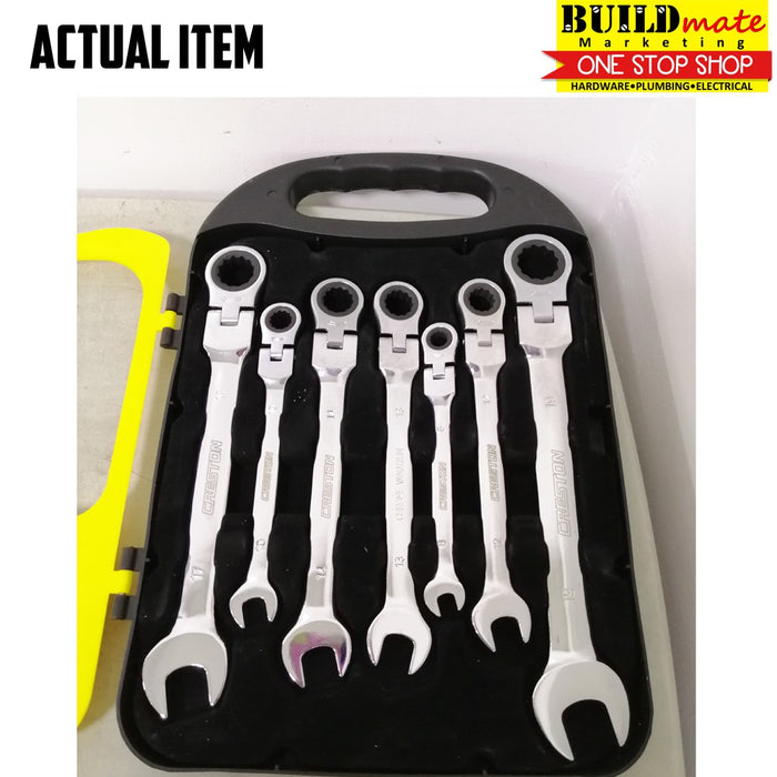 Creston sales socket wrench
