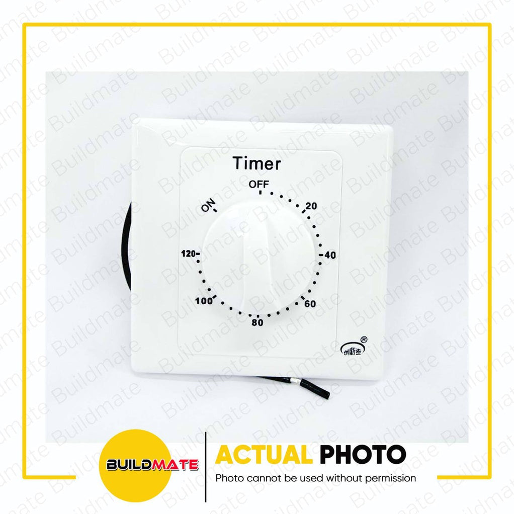 Speed Timer High Quality •BUILDMATE• — Buildmate